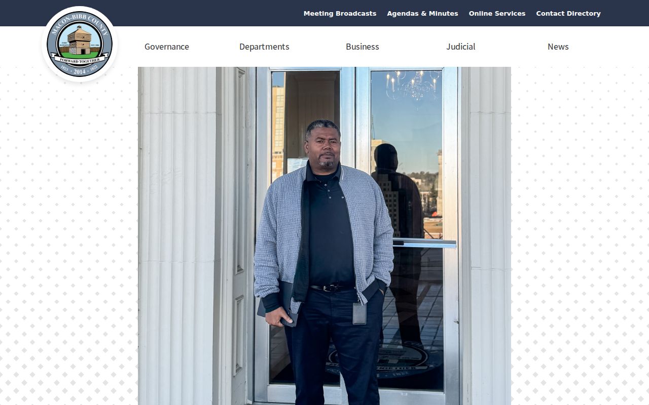 Macon neighborhood program for finding public neighbors group contacts